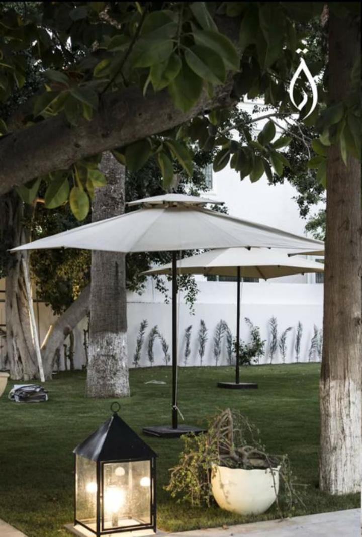 Hotel Gaia Nabeul Exterior photo