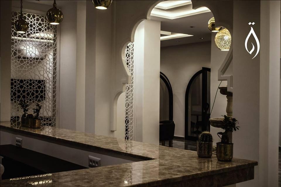 Hotel Gaia Nabeul Exterior photo