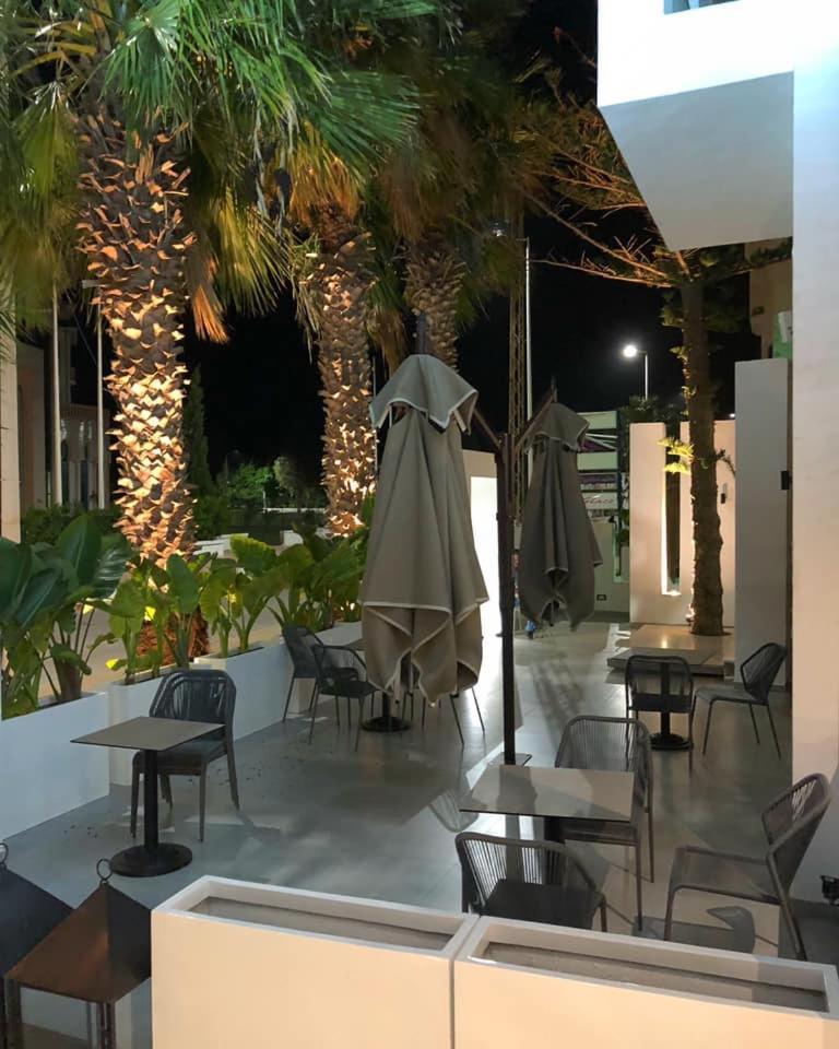 Hotel Gaia Nabeul Exterior photo