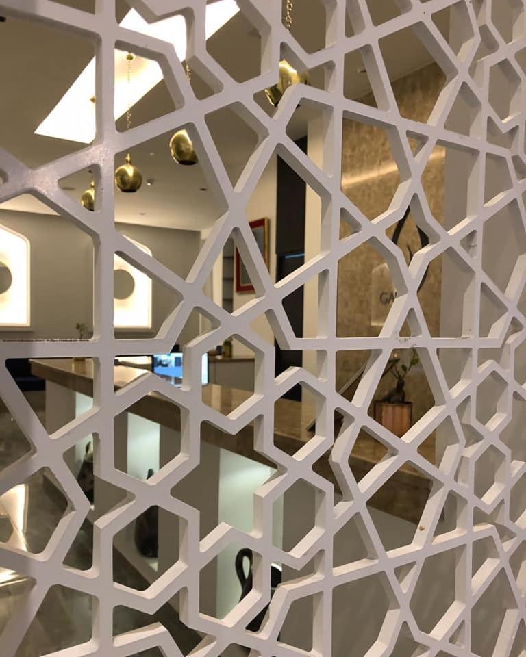 Hotel Gaia Nabeul Exterior photo